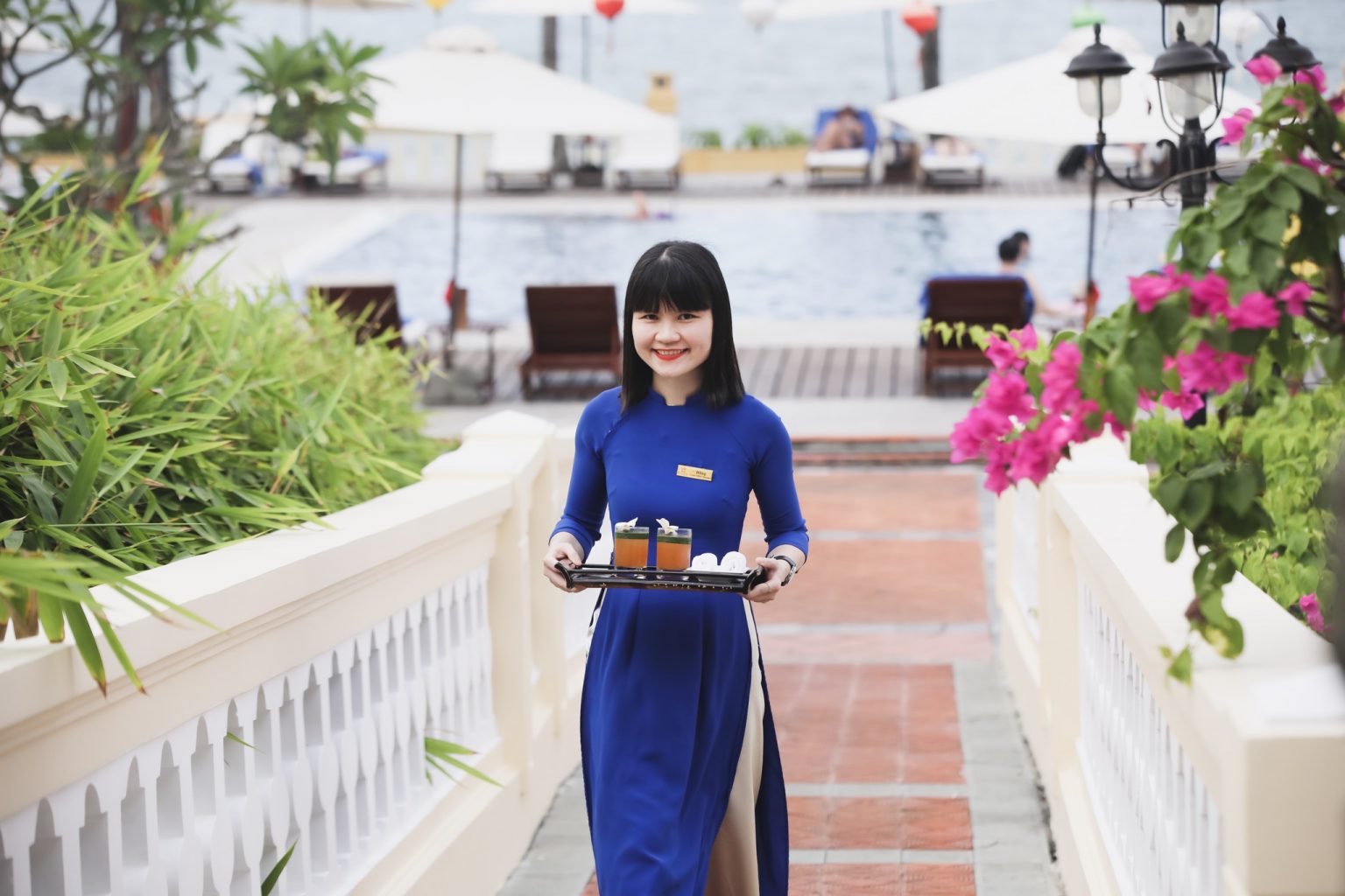 combo Victoria Hotels & Resorts