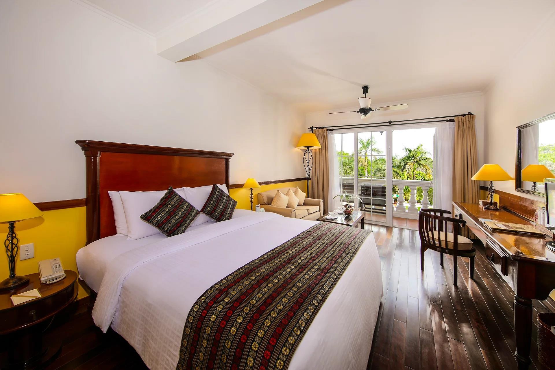 combo Victoria Hotels & Resorts