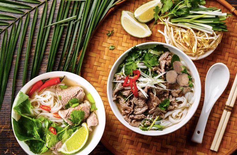 Phở Hà Nội