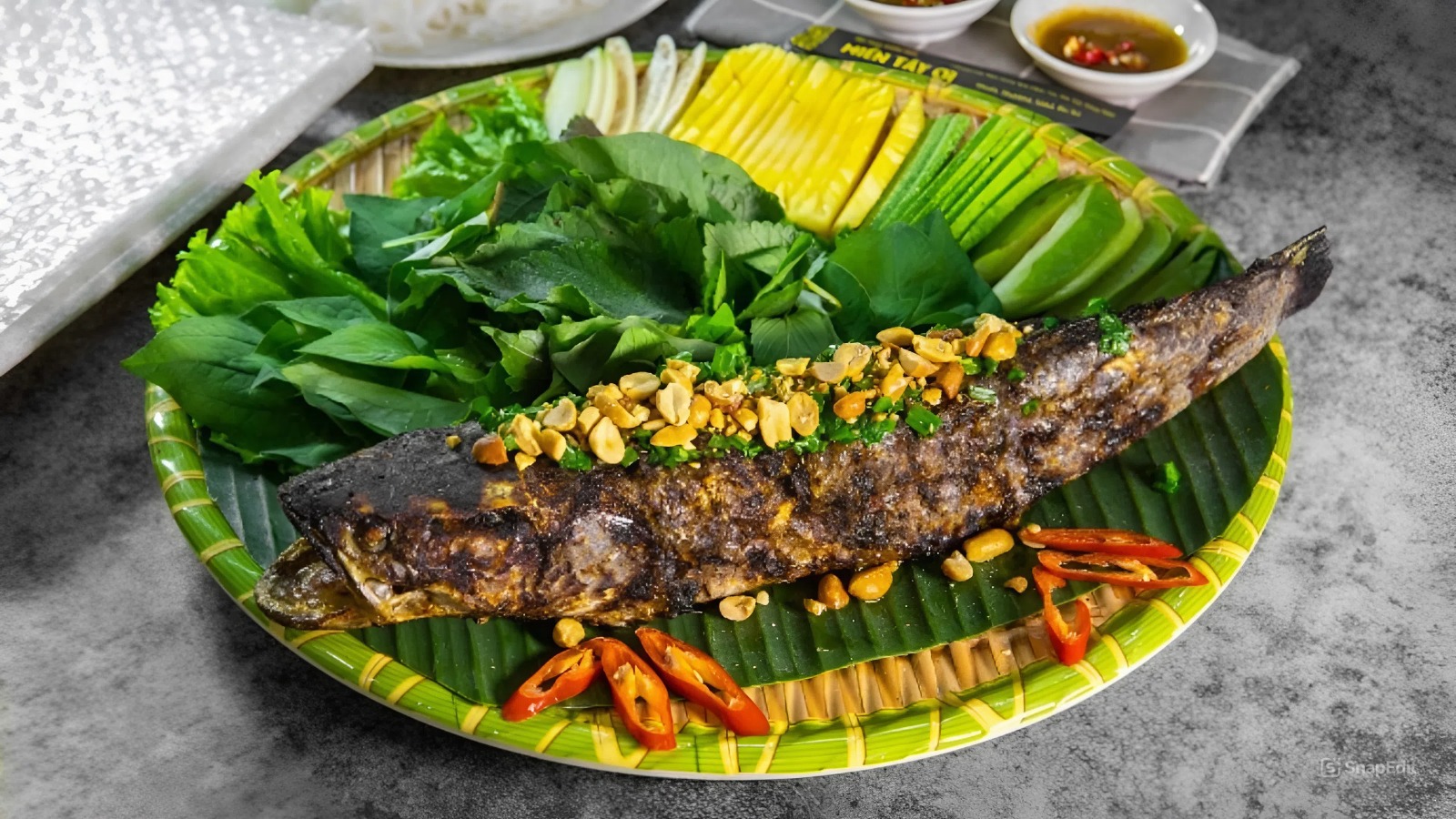 Ảnh trong bài