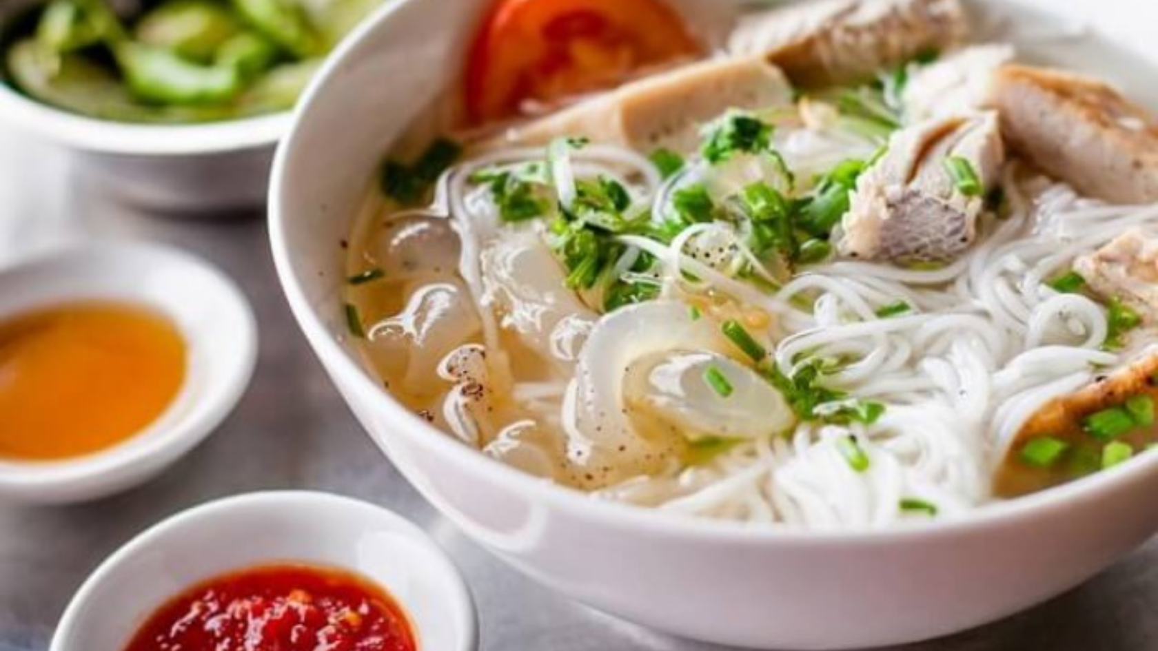 ‘Food tour’ Nha Trang cùng top món ngon không thể bỏ lỡ