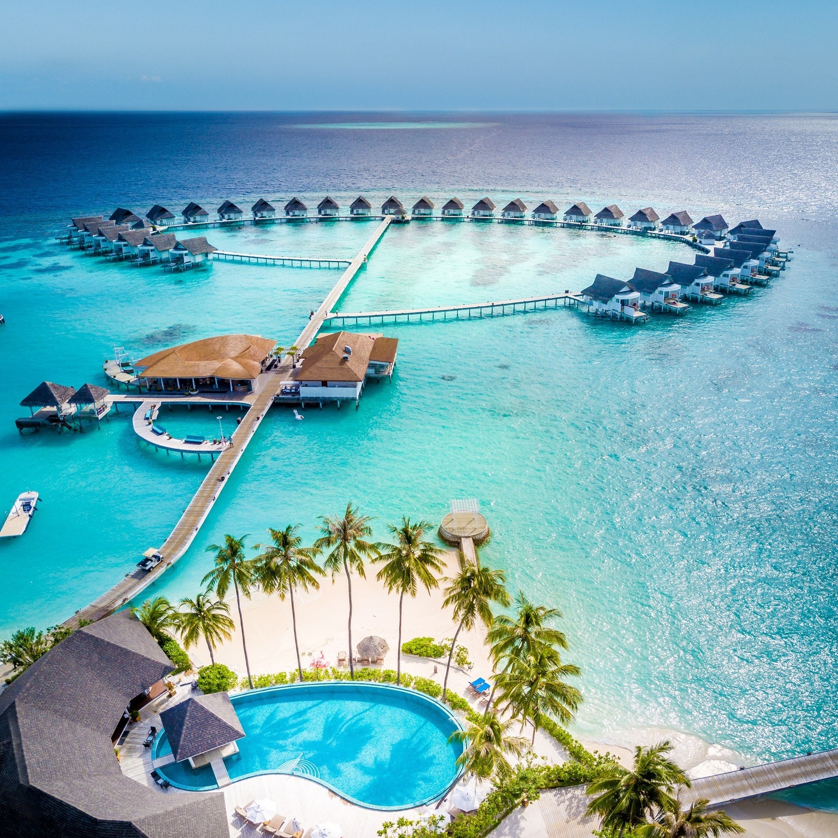 Machchafushi Island Resort & Spa Maldives