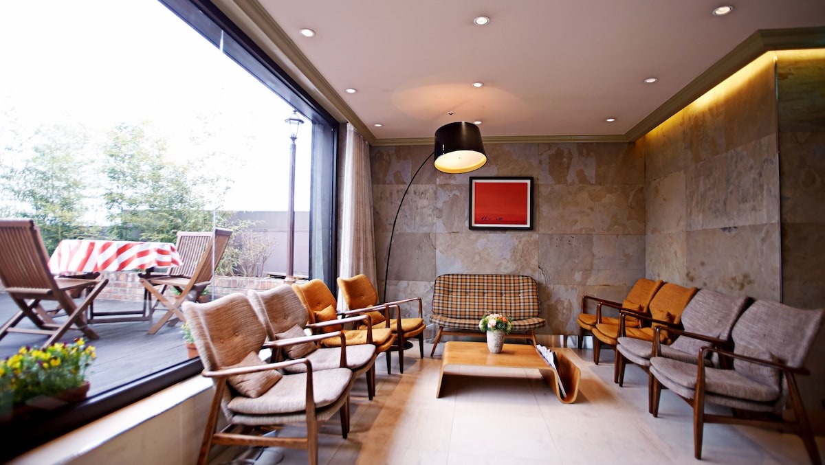 Hotel Skypark Myeongdong I
