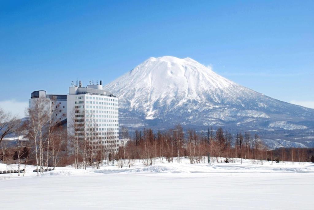 Top khách sạn gần Niseko cho chuyến trượt tuyết đáng nhớ
