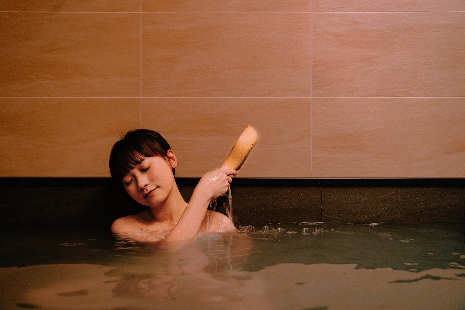 Khách sạn mang đến phong cách nghỉ dưỡng wellness đặc trưng