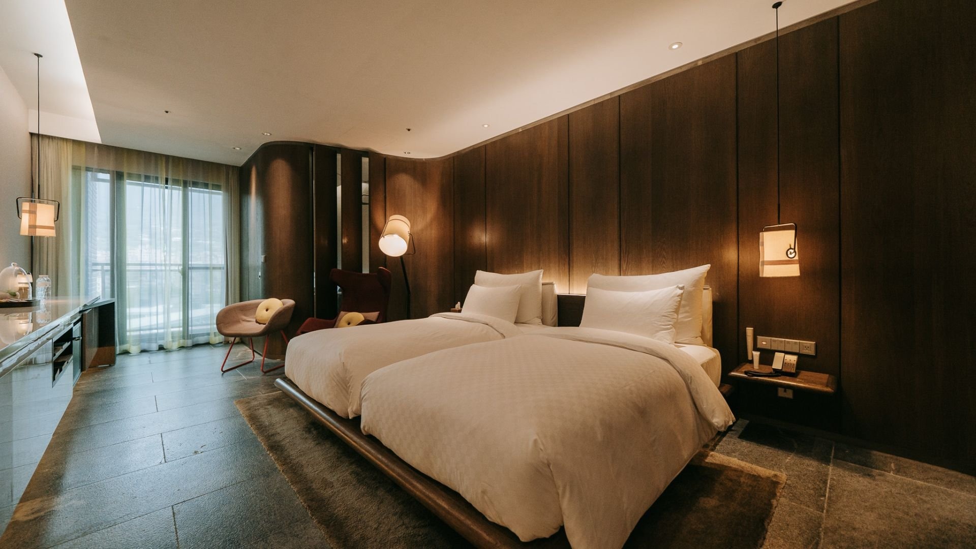 Hotel Royal Beitou Taipei