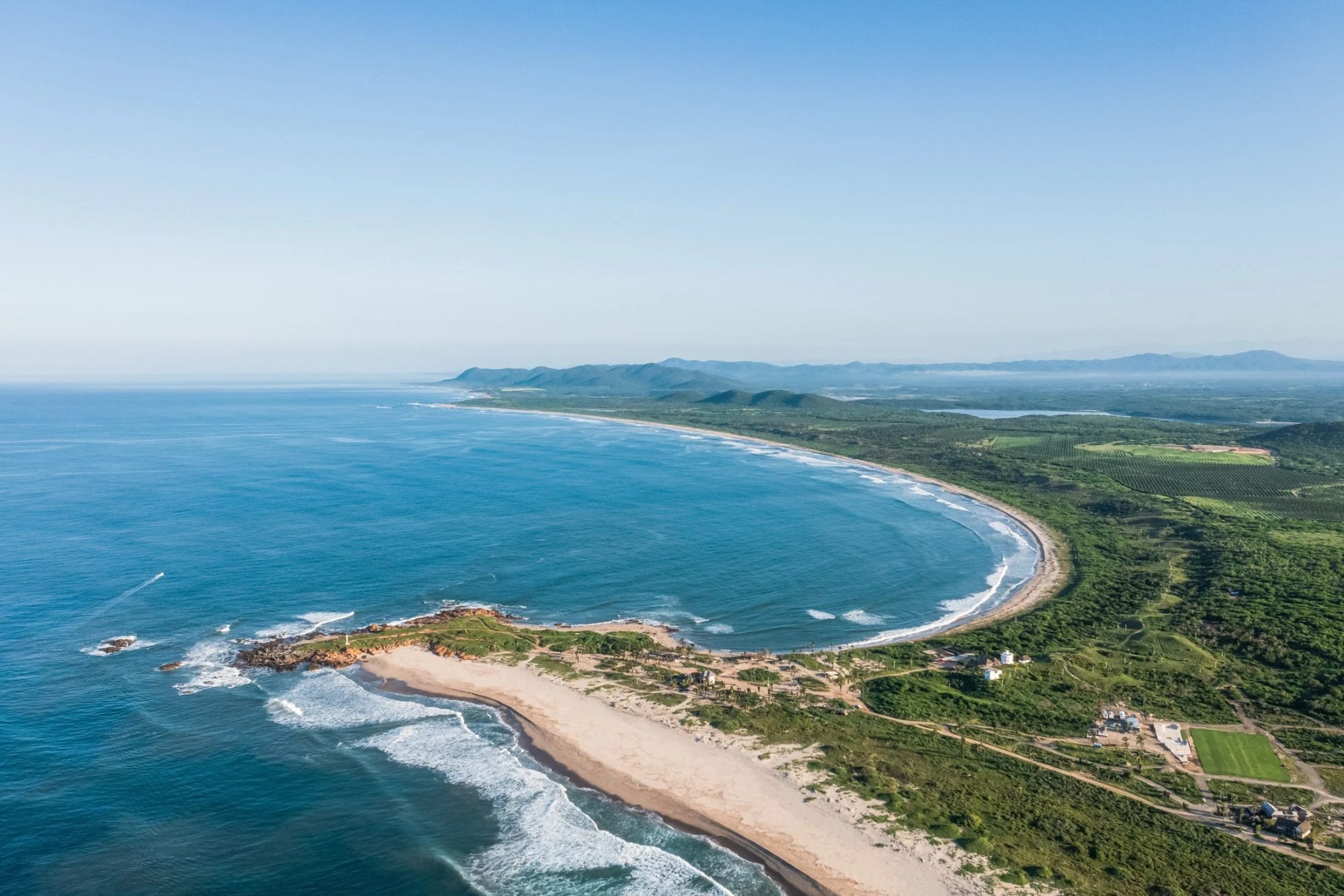 Six Senses