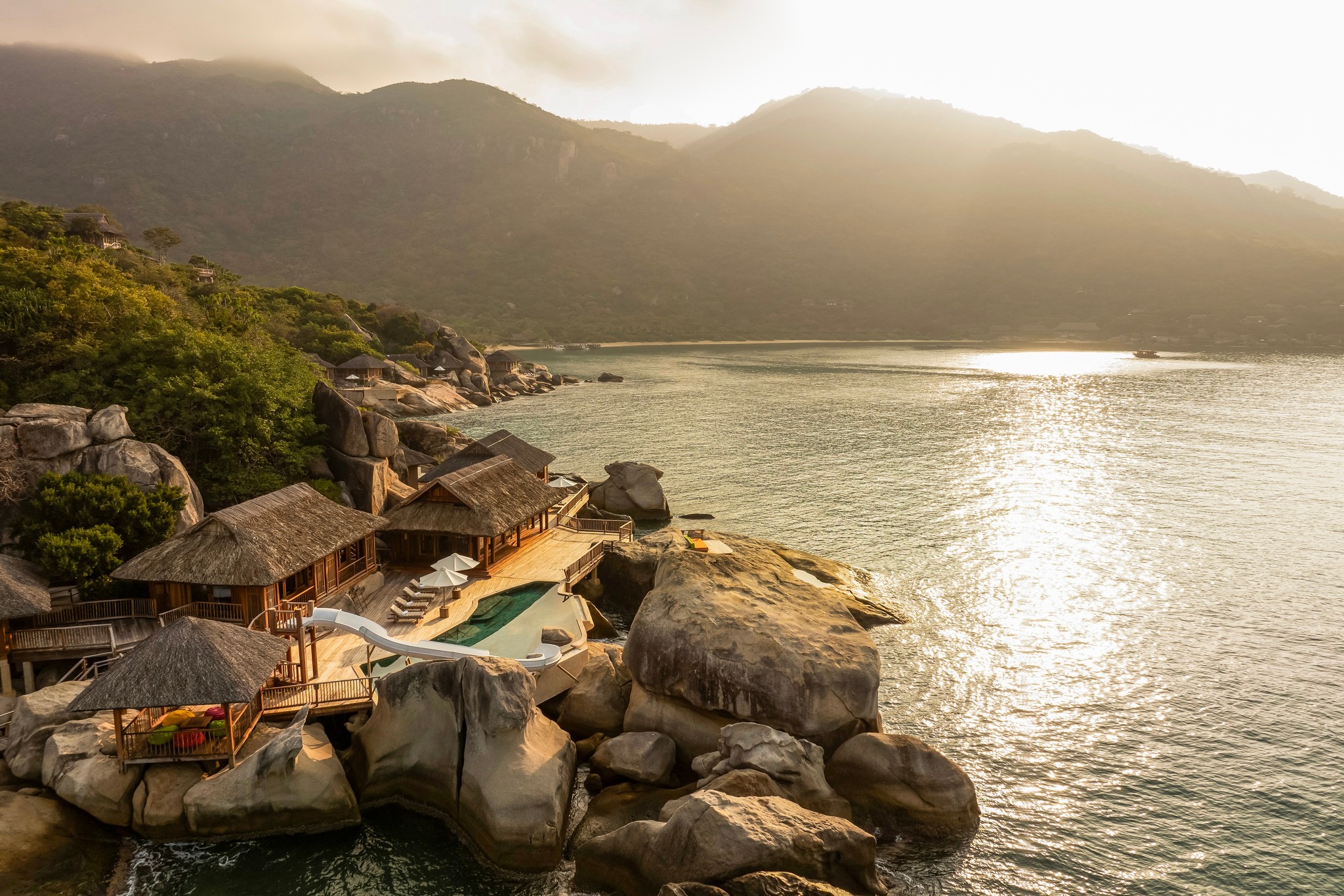 Six Senses