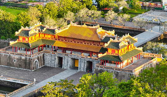 Du lịch Huế: Cẩm nang từ A đến Z