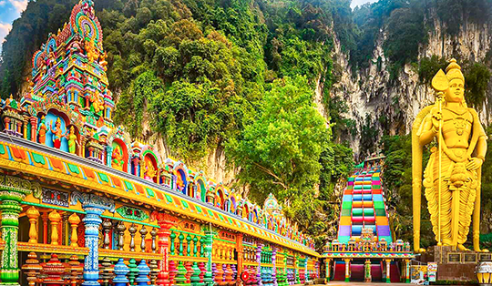 Du lịch Malaysia: Cẩm nang từ A đến Z (Cập nhật 3/2015)