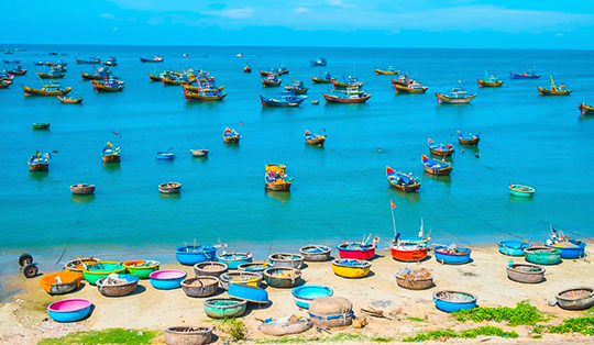 Du lịch Phan Thiết: Cẩm nang từ A đến Z