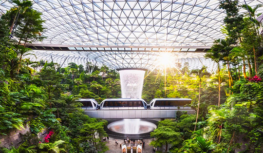 Du lịch Singapore: Cẩm nang từ A đến Z