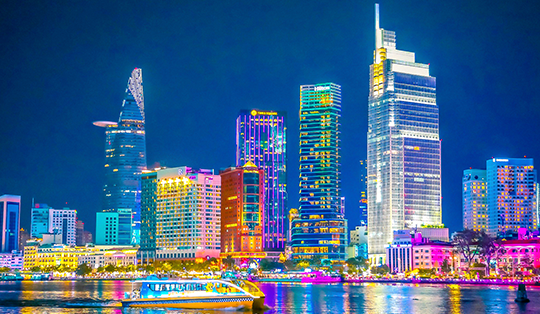 Du lịch Sài Gòn: Cẩm nang từ A đến Z