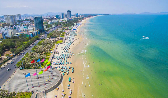 Du lịch Vũng Tàu: Cẩm nang từ A đến Z