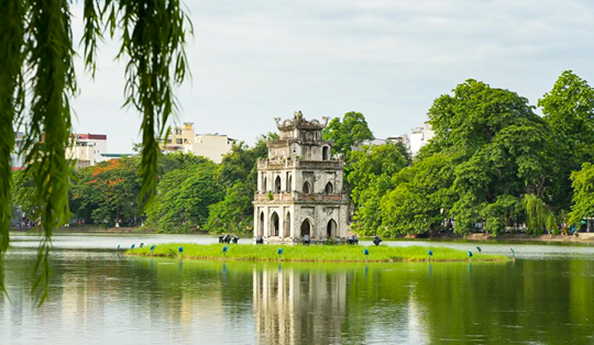 Du lịch Hà Nội: Cẩm nang từ A đến Z