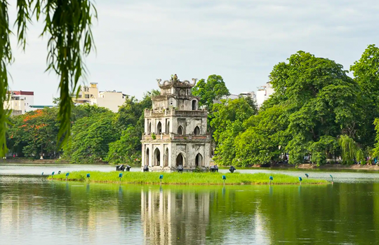 Du lịch Hà Nội: Cẩm nang từ A đến Z