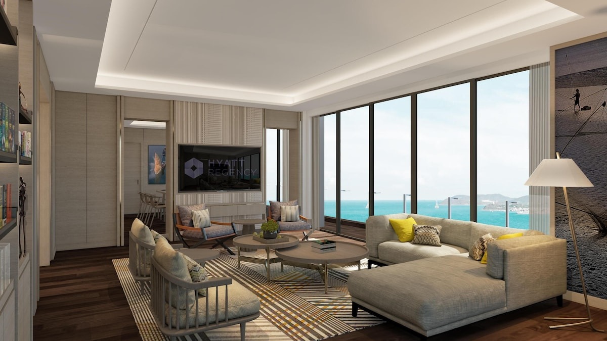 khách sạn Nha Trang