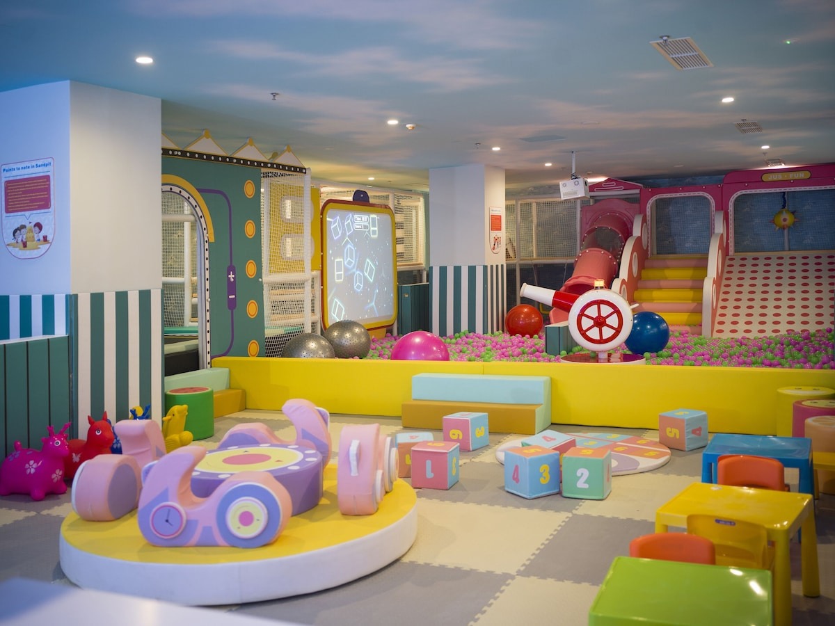 khách sạn Đà Lạt