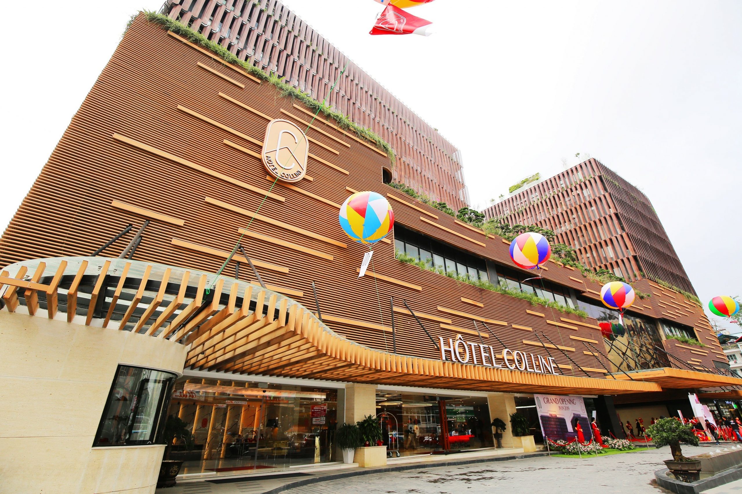 khách sạn Đà Lạt