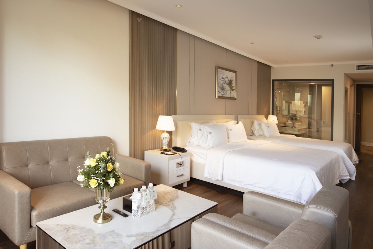 khách sạn Đà Lạt