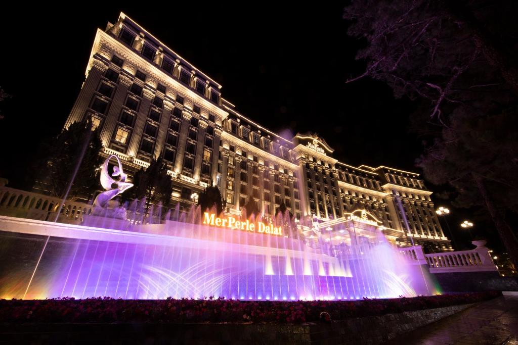 khách sạn Đà Lạt