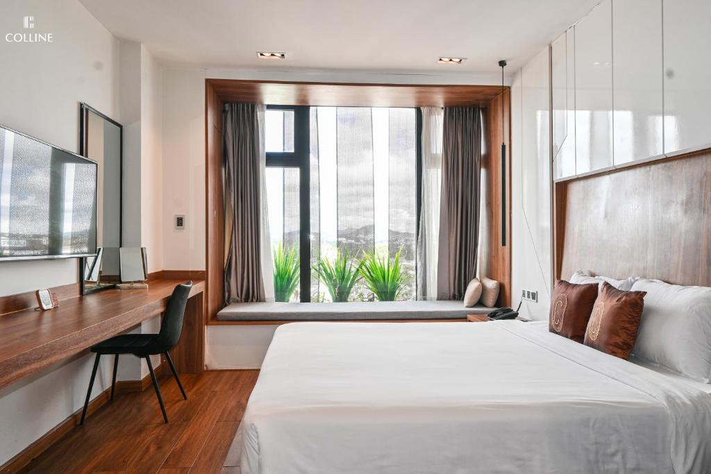 khách sạn Đà Lạt