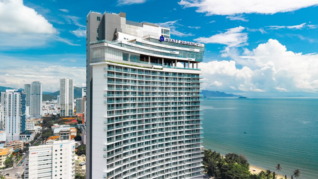 khách sạn Nha Trang