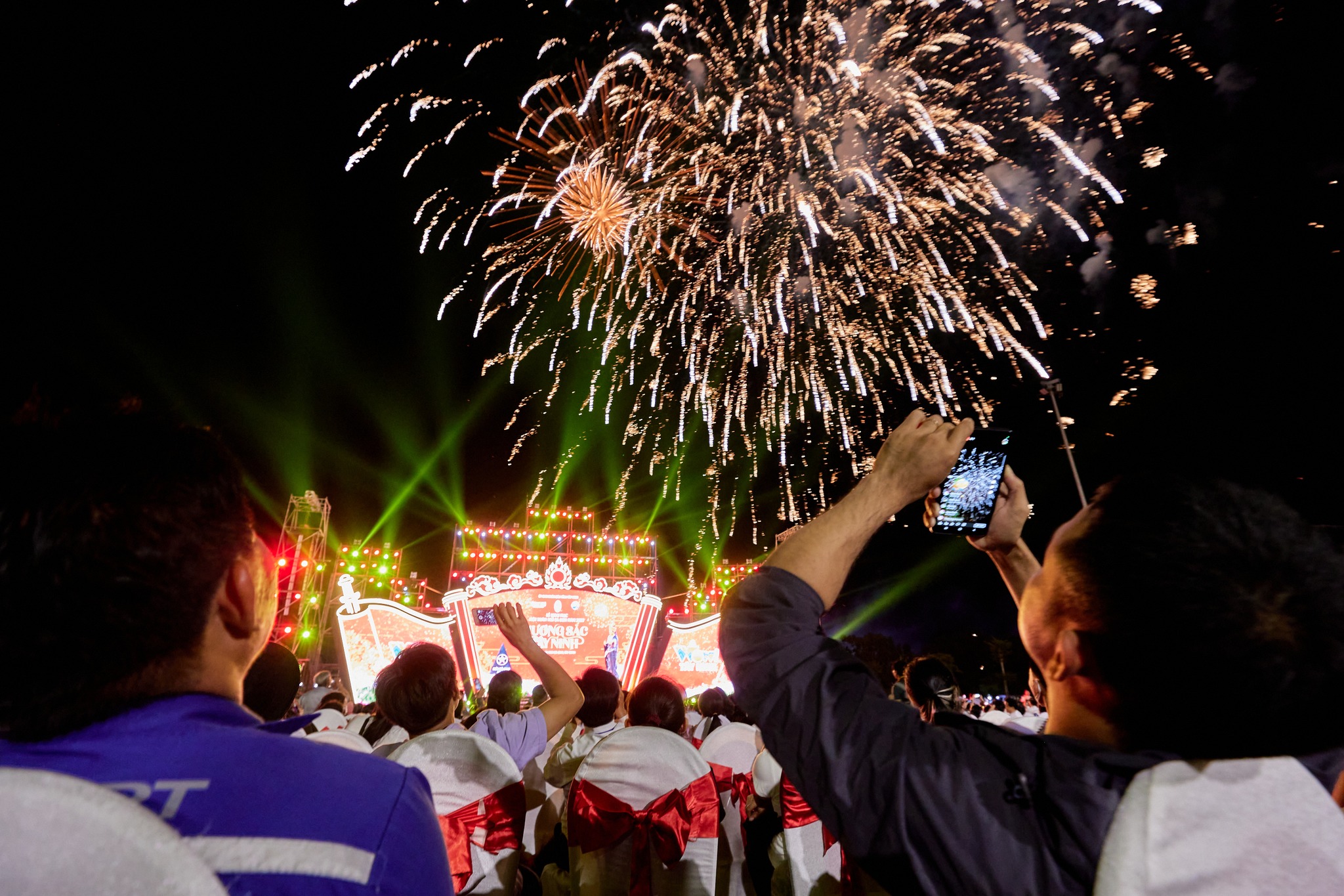 Sun World Núi Bà Đen Tây Ninh xuân 2026 ivivu