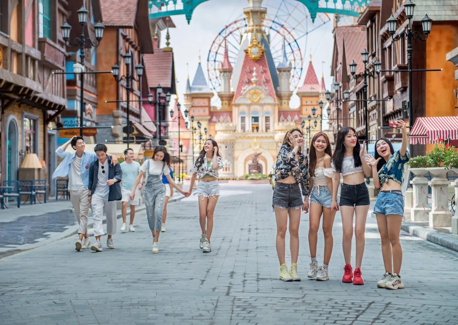 Du lịch Phú Quốc