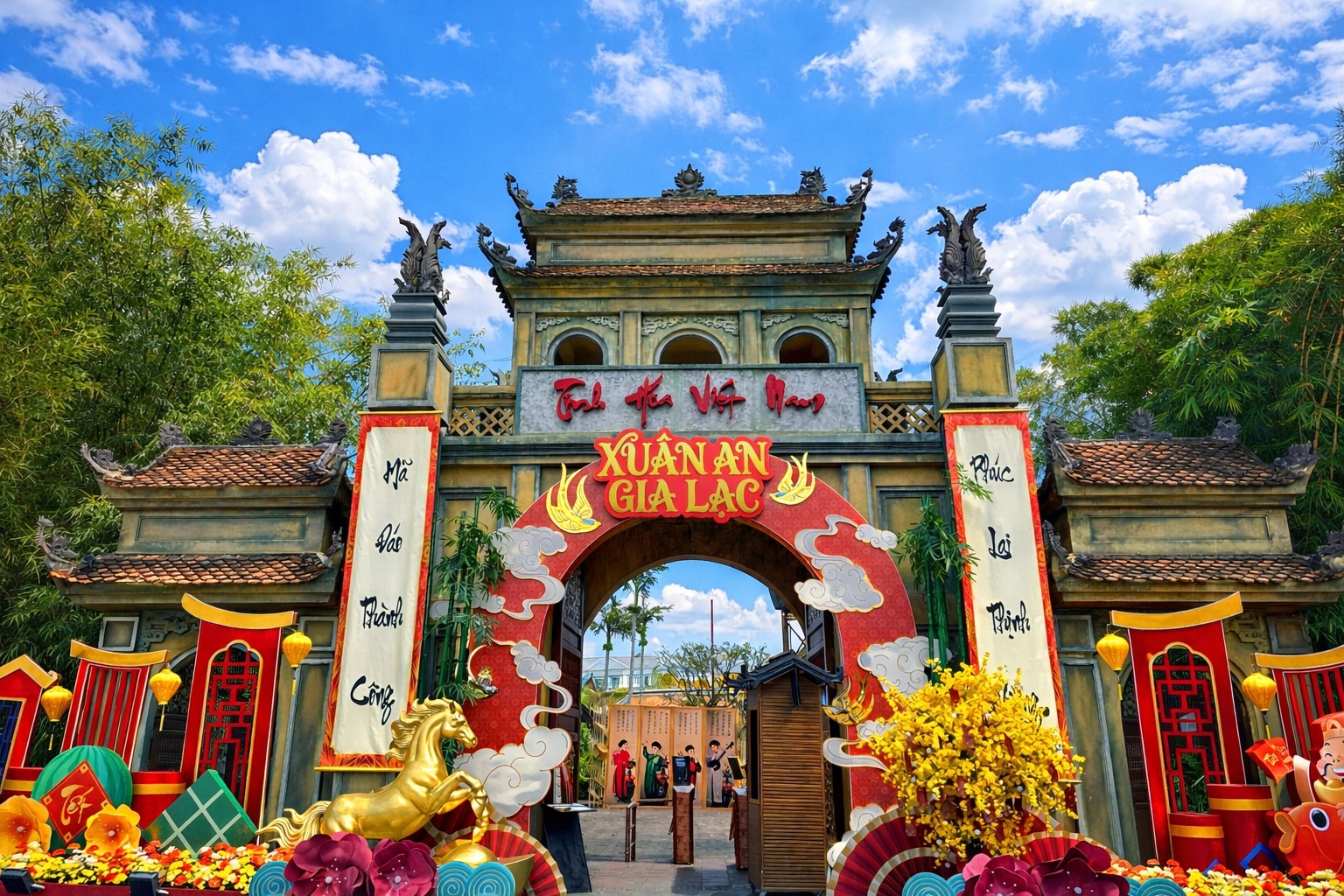 Du lịch Phú Quốc