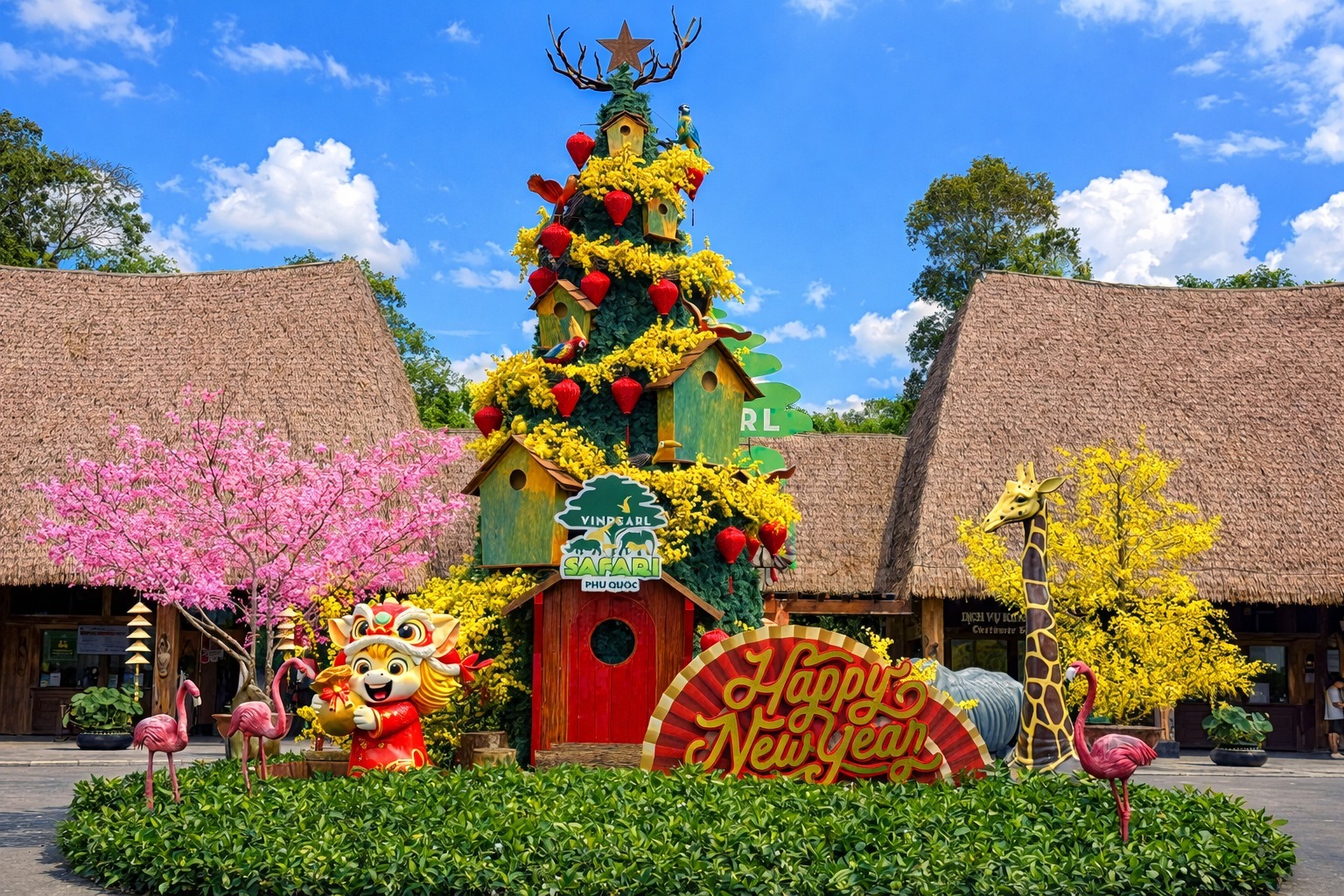 Du lịch Phú Quốc