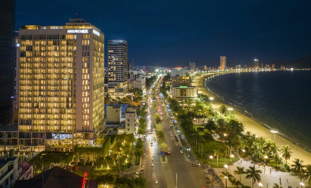 khách sạn – resort Quy Nhơn