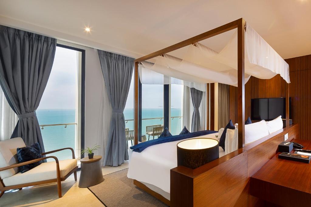 khách sạn – resort Quy Nhơn
