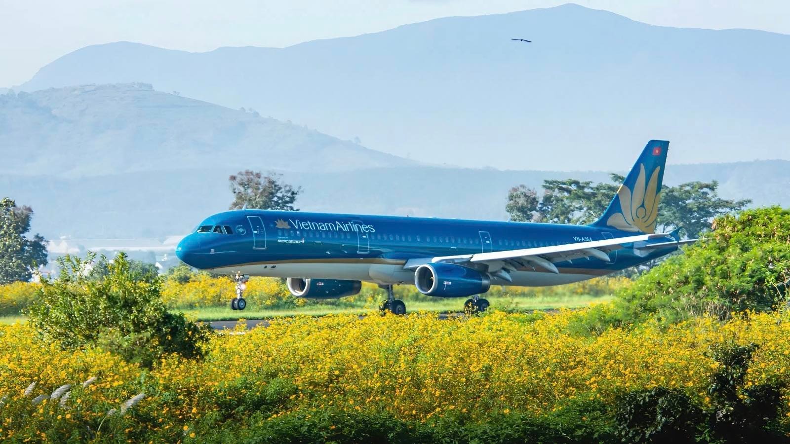 Vietnam Airlines