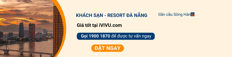 Lễ hội pháo hoa Đà Nẵng 2026