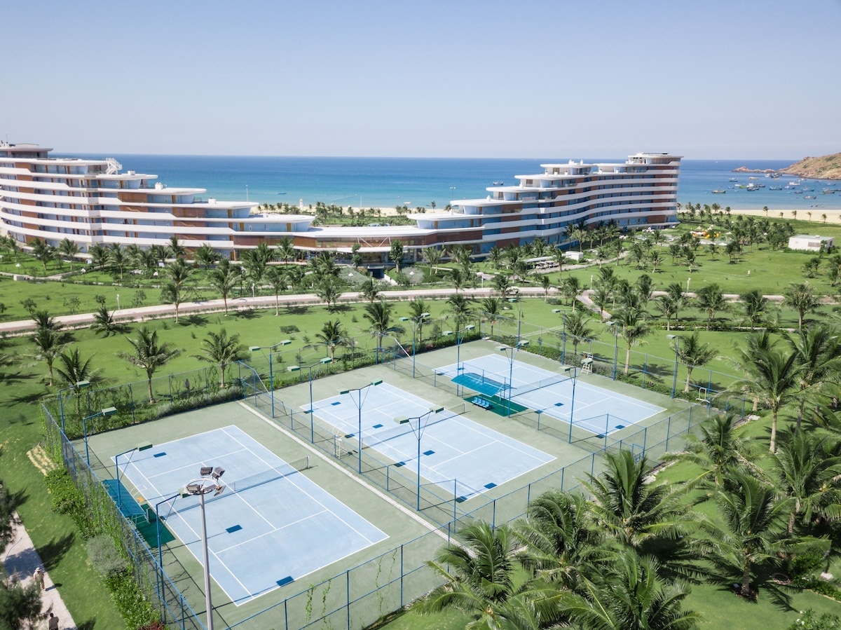 combo FLC Luxury Quy Nhơn