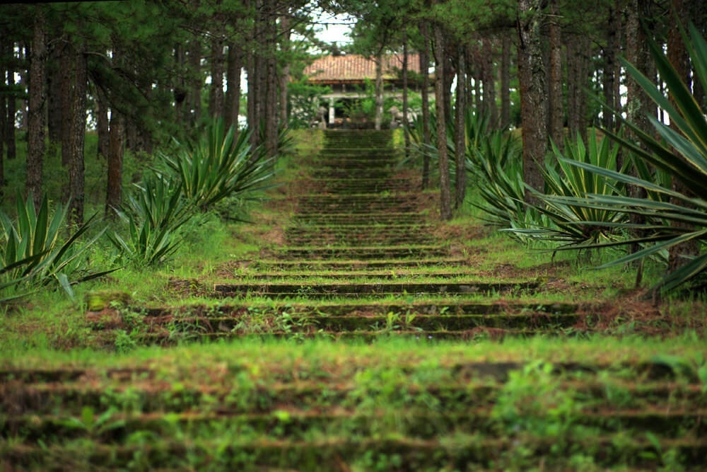 Lăng mộ Nguyễn Hữu Hào