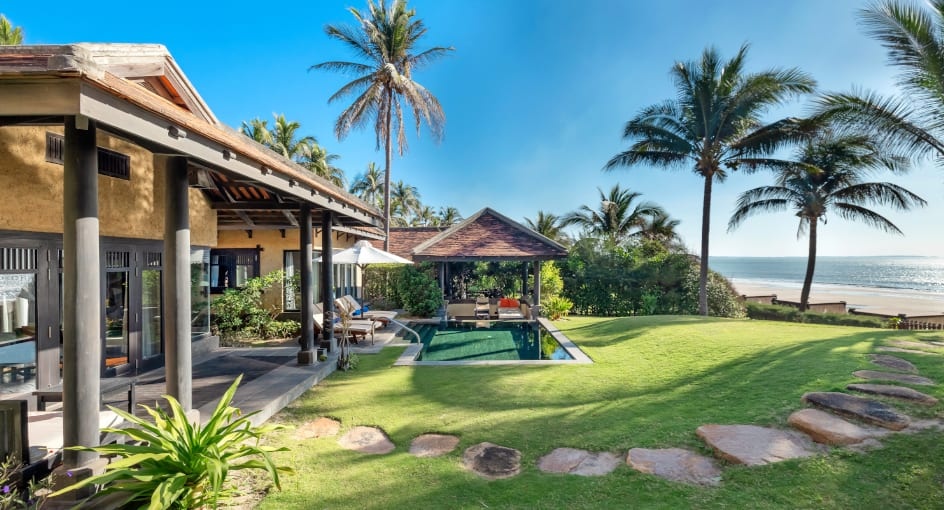 Anantara Mui Ne Resort Vietnam