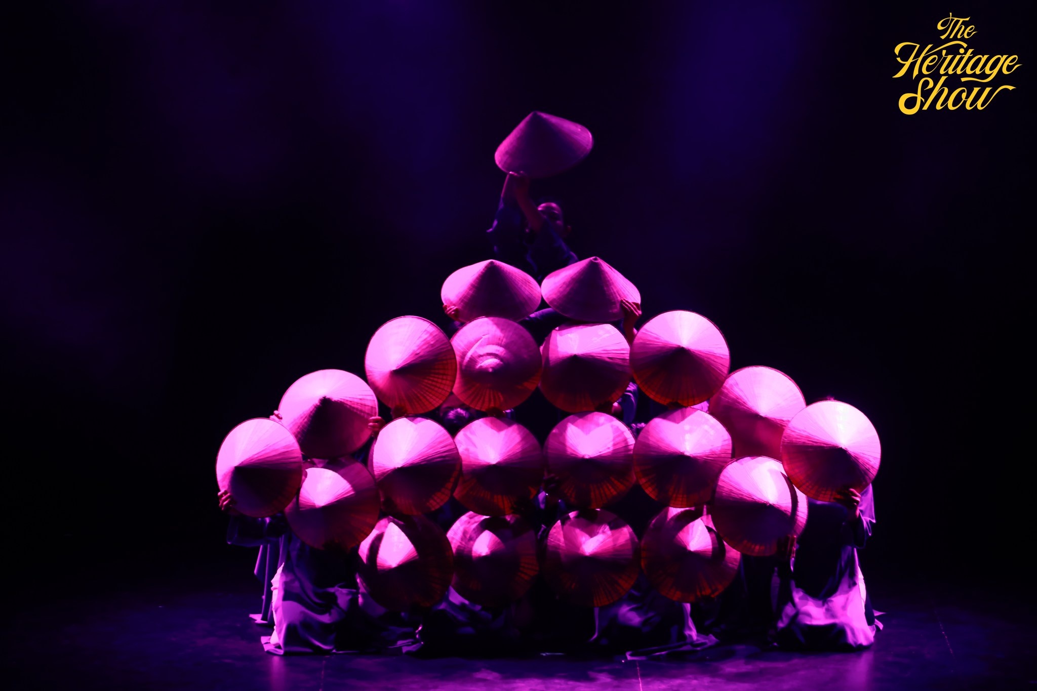 The Heritage Show Đà Nẵng