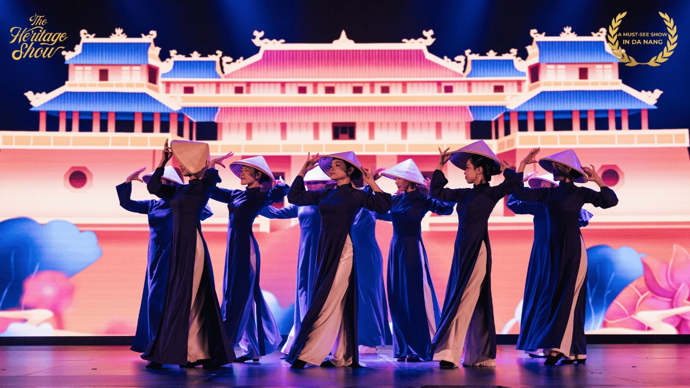 The Heritage Show