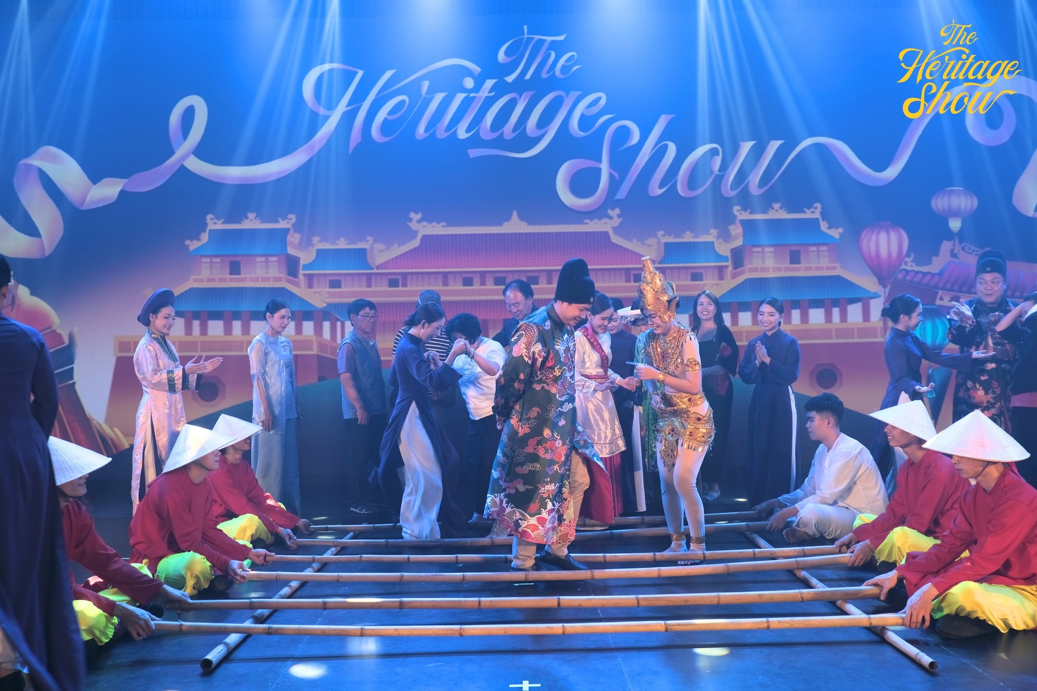 The Heritage Show Đà Nẵng