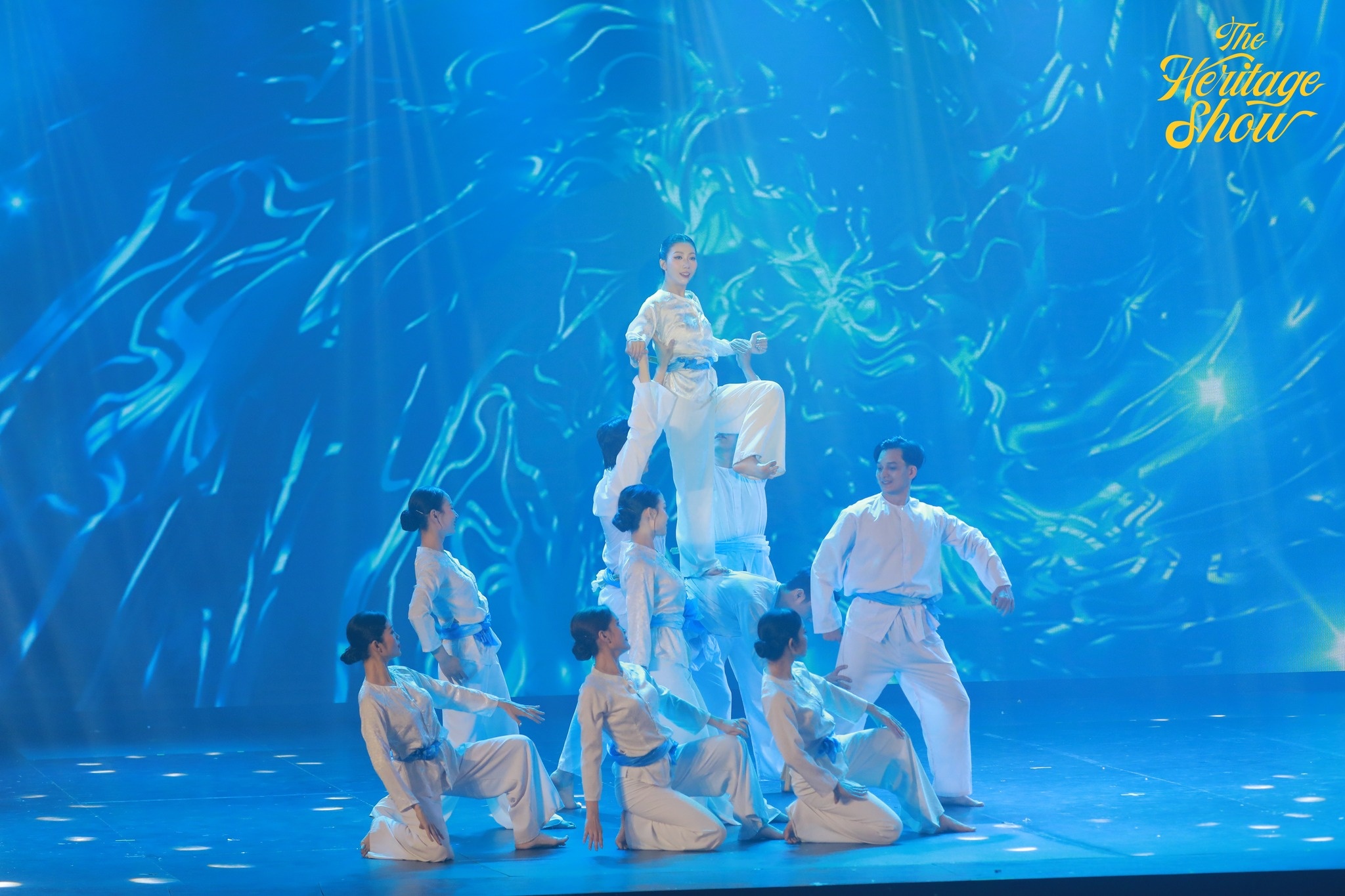 The Heritage Show Đà Nẵng