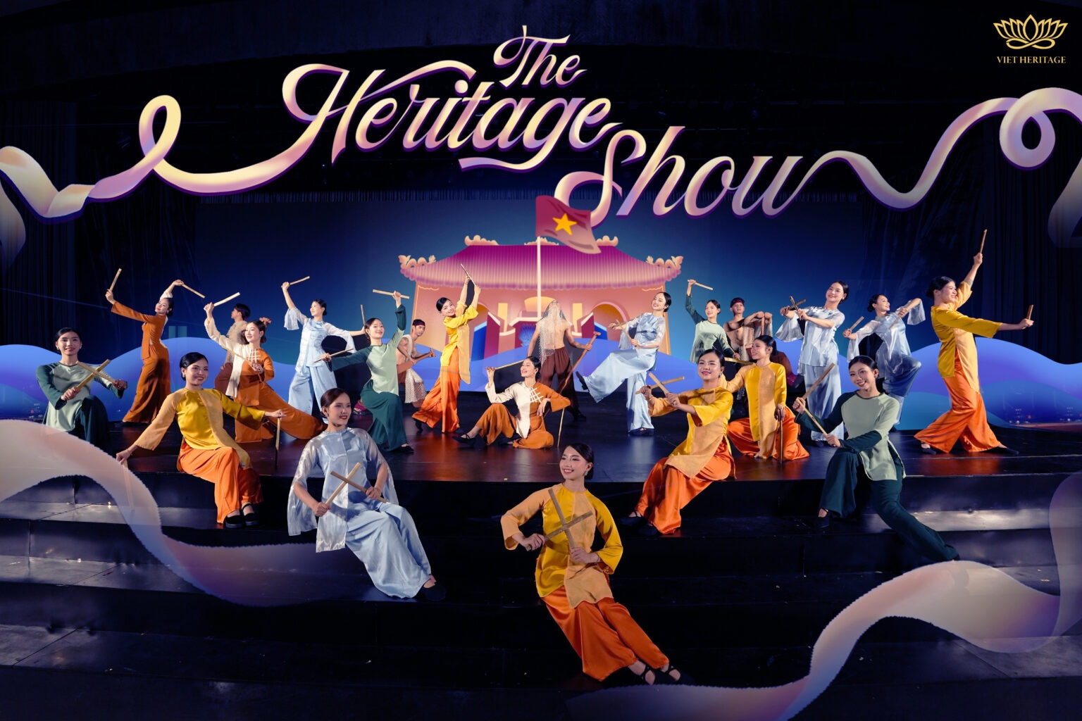 The Heritage Show