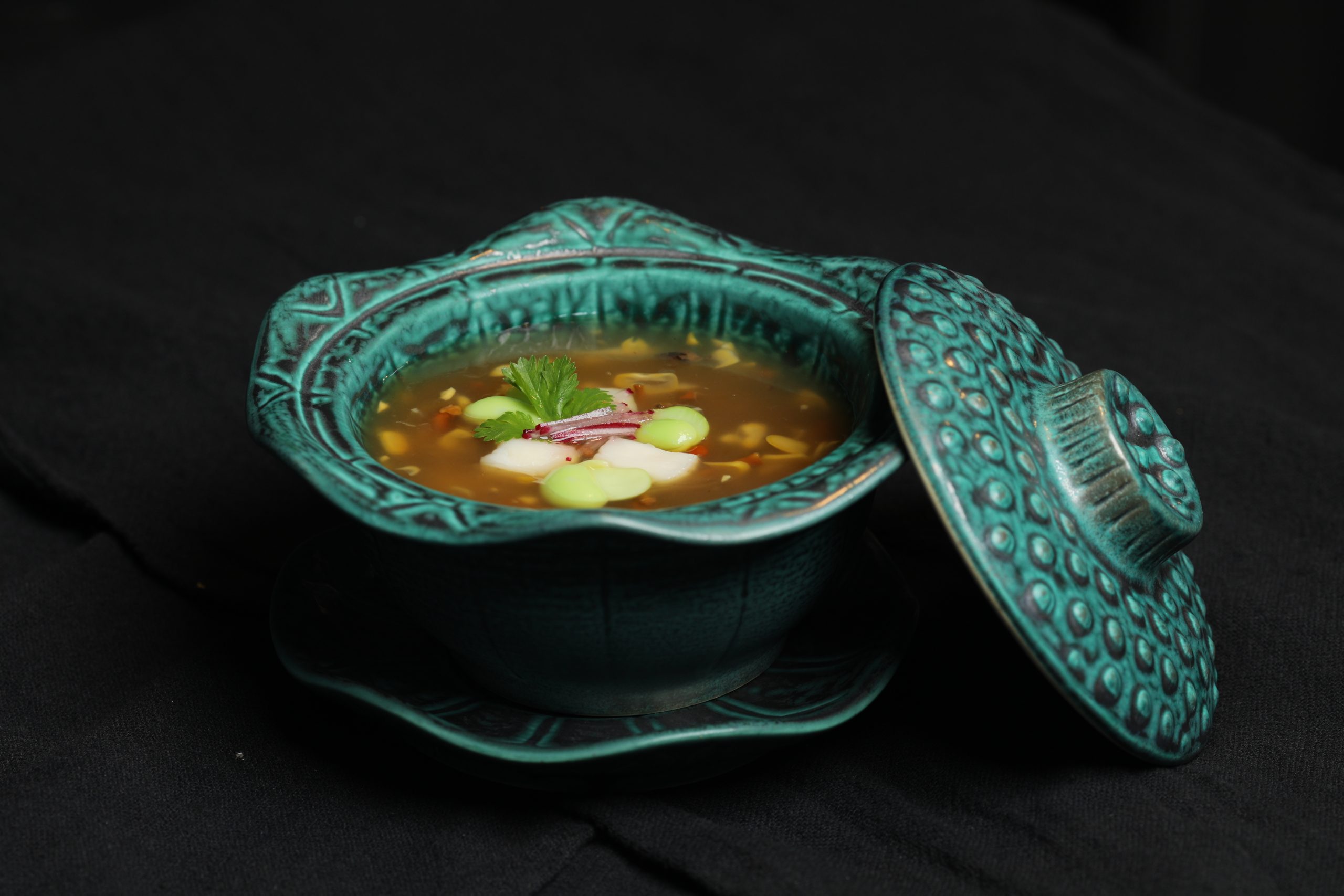 VietCharm Culture & Dining Show