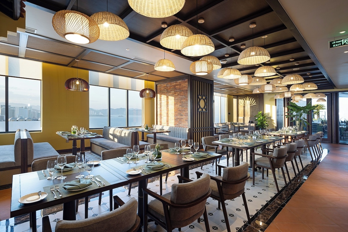 Best Western Premier Marvella Nha Trang