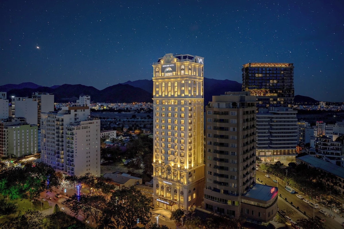 Mercure Nha Trang Beach