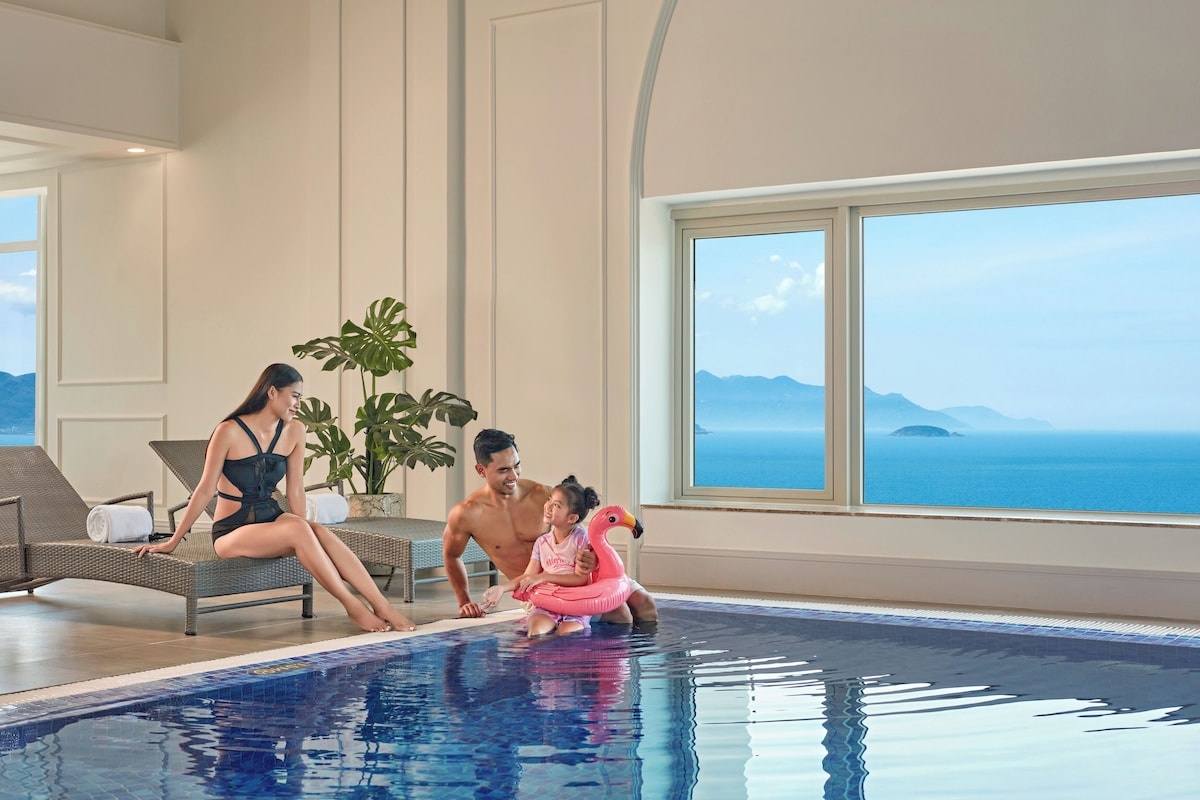 Mercure Nha Trang Beach