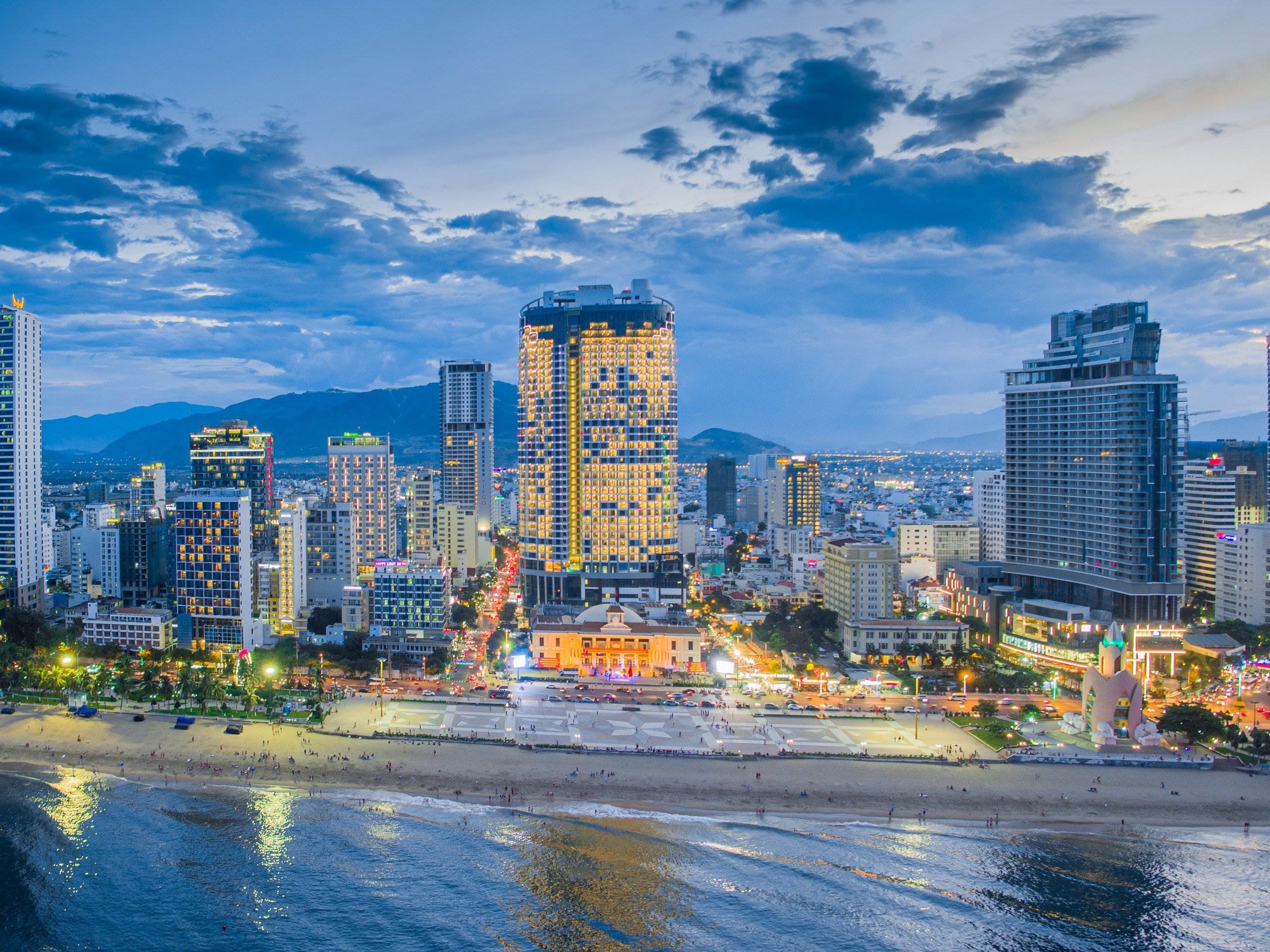 Empyrean Nha Trang