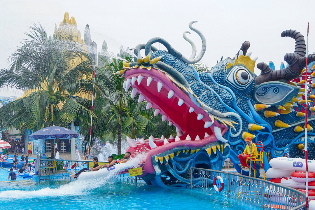 Biển Tiên Đồng