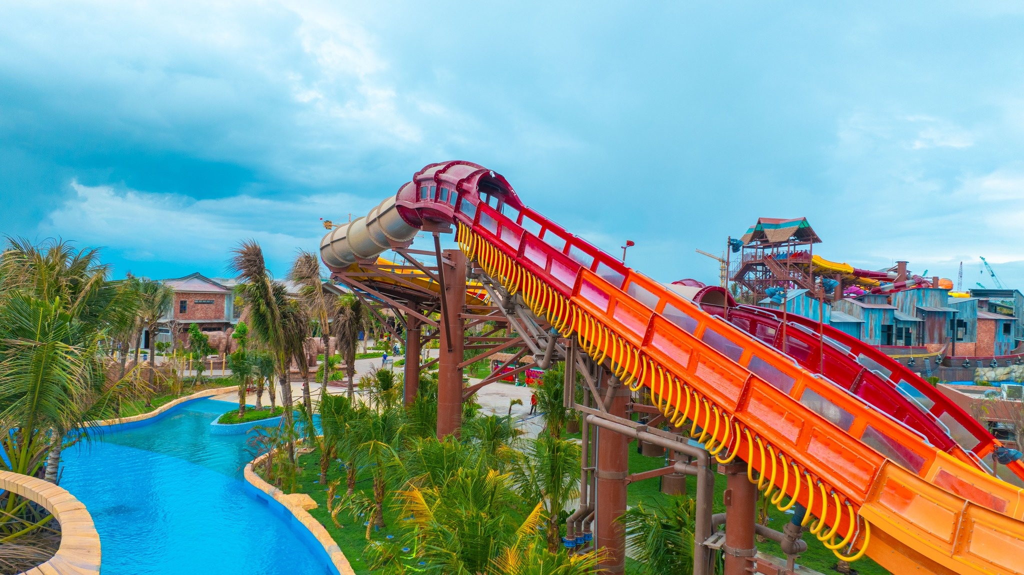 Sun World Vũng Tàu